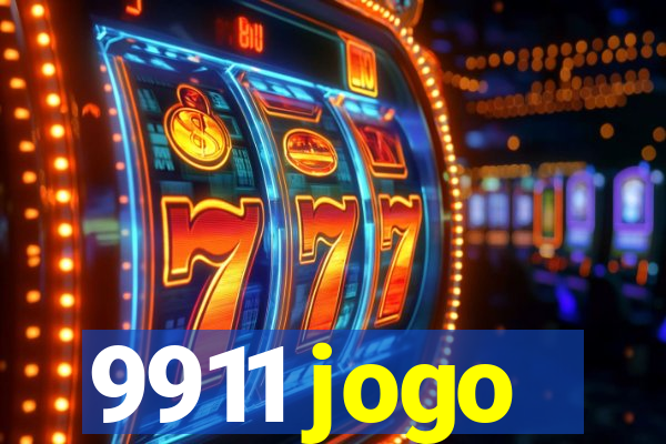 9911 jogo